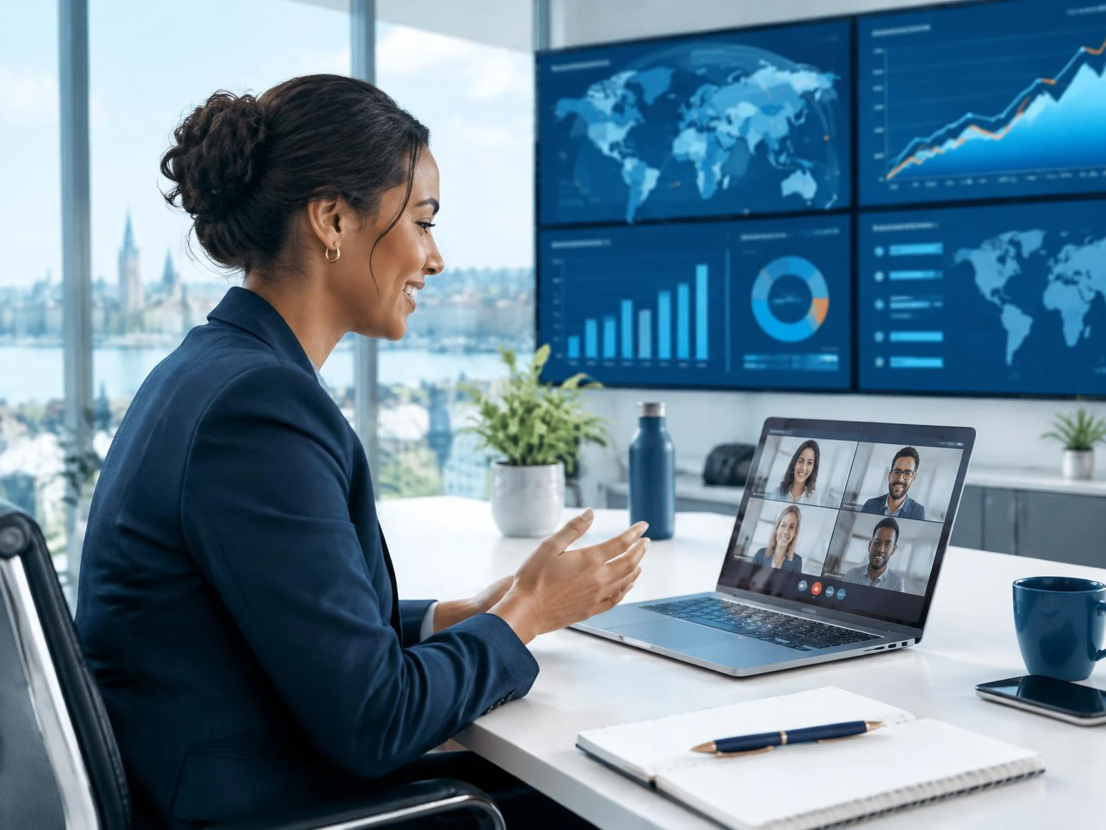 One partner across every marketplace