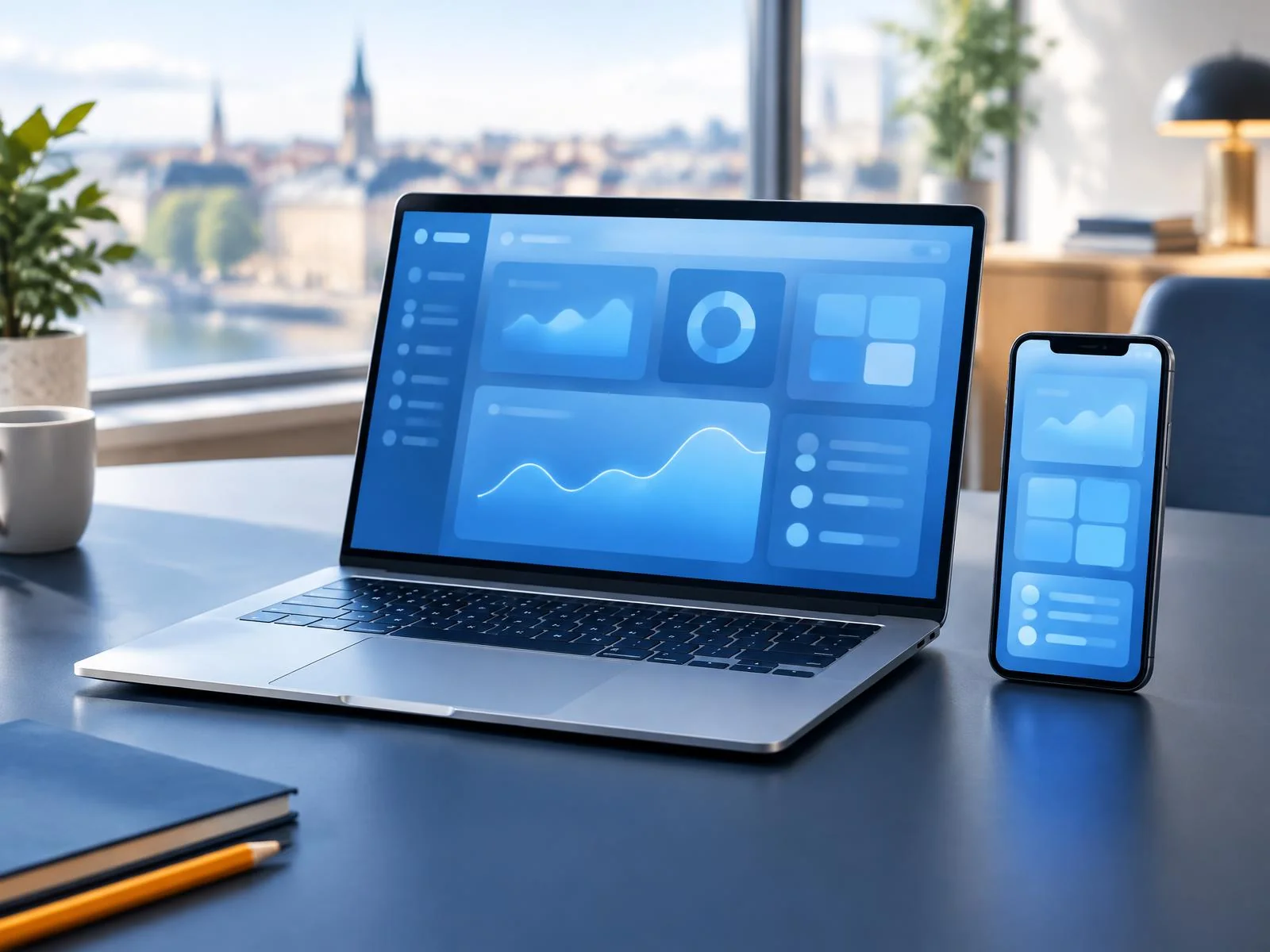 Decisions in minutes, not spreadsheets