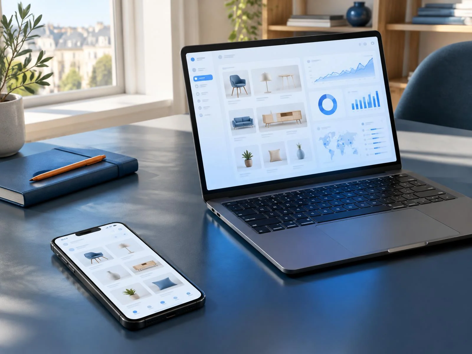 Decisions in minutes, not spreadsheets