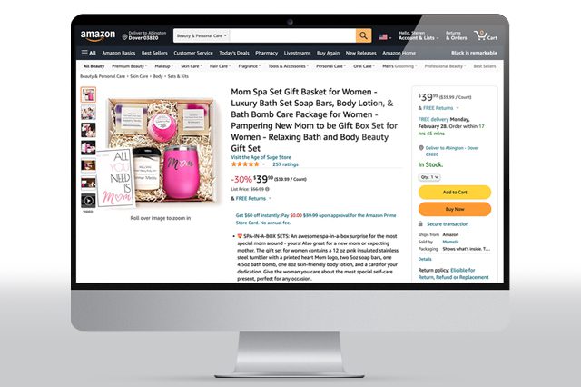 Amazon-social-posts Amazon-social-posts