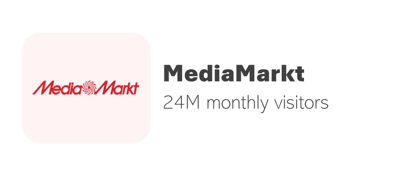 3. MediaMarkt