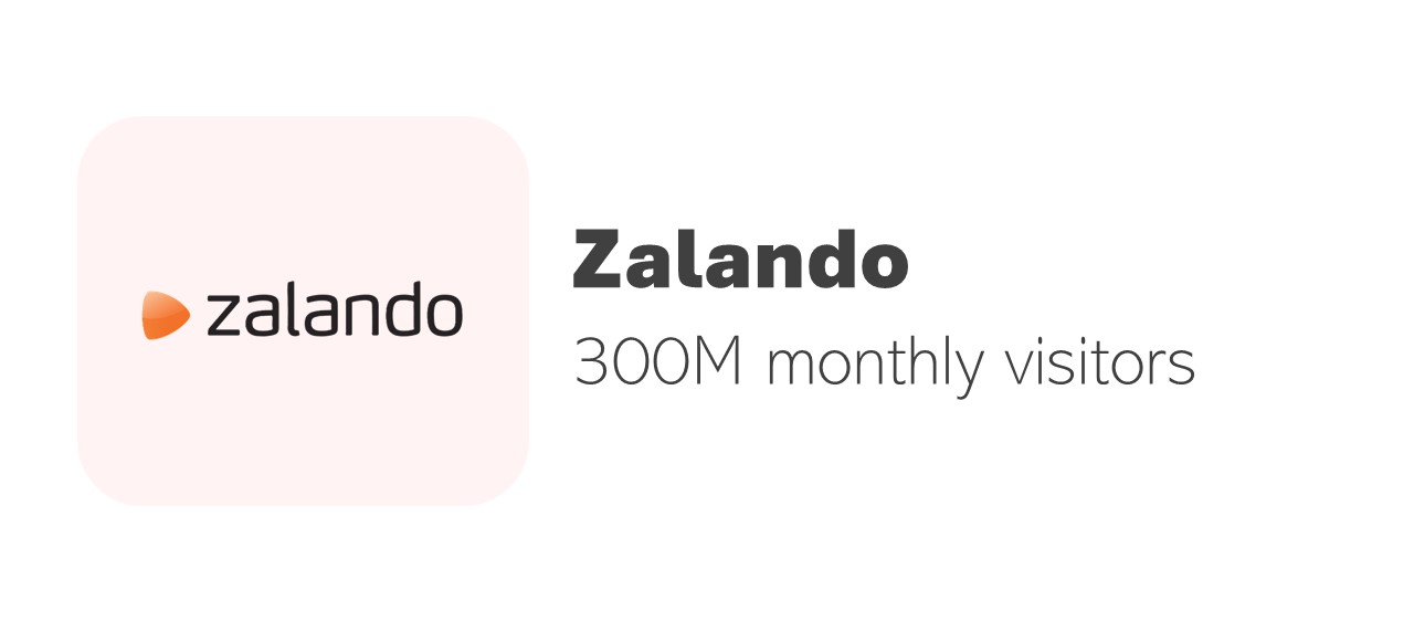 6. Zalando
